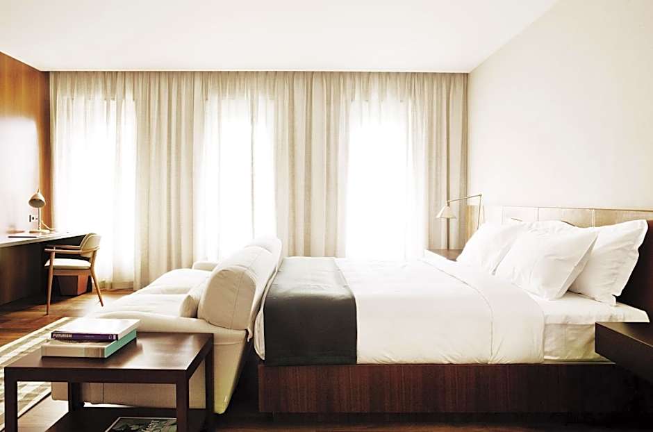Square Nine Hotel Belgrade, Member of The Leading Hotels of the World