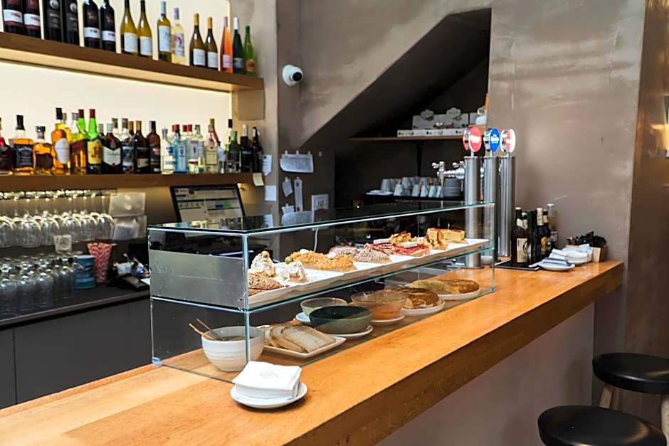 Zenit San Sebastián