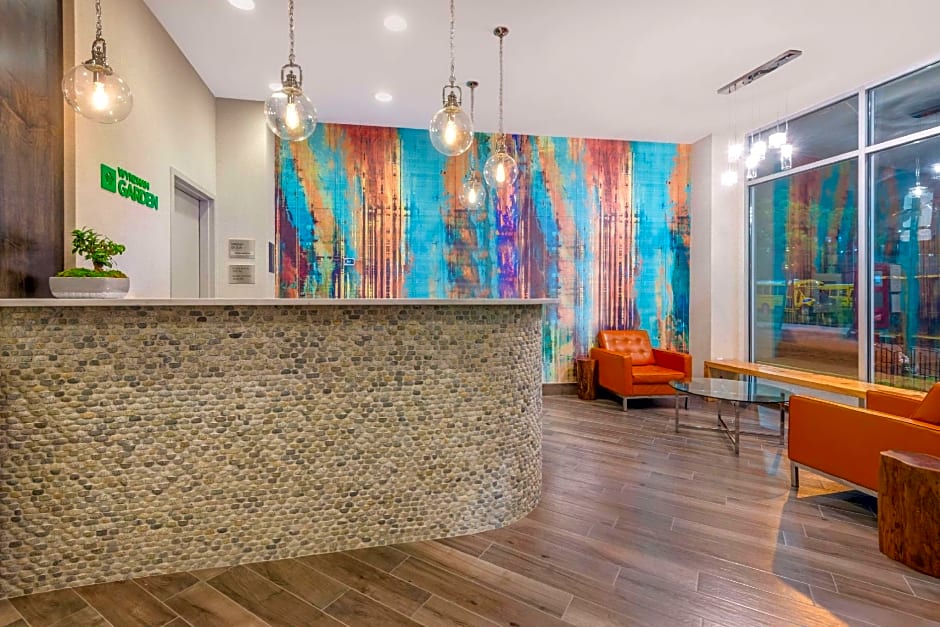 Wyndham Garden LaGuardia South