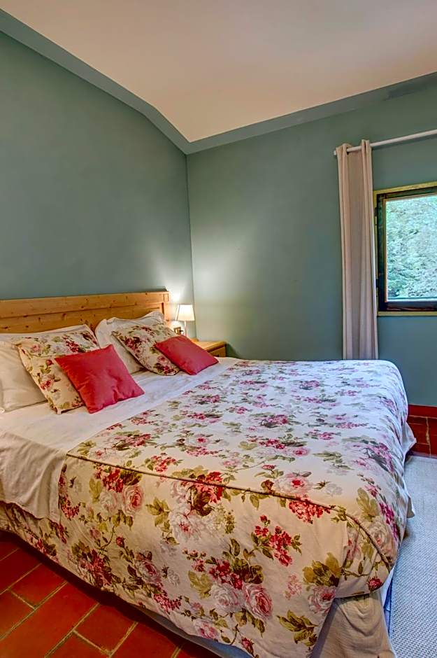 Albergo Villa San Michele