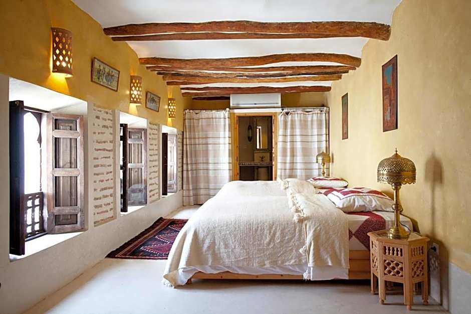 Riad Zineb