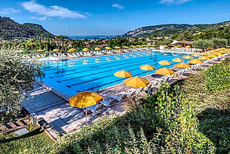 Poiano Garda Resort Hotel
