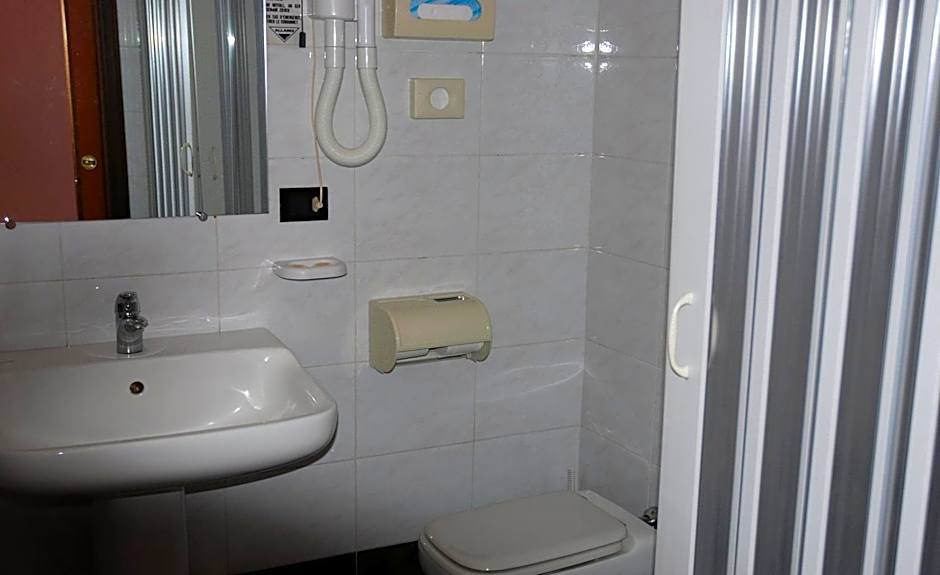 Hotel Grillo Verde