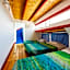 Hostel Mexico DF Airport