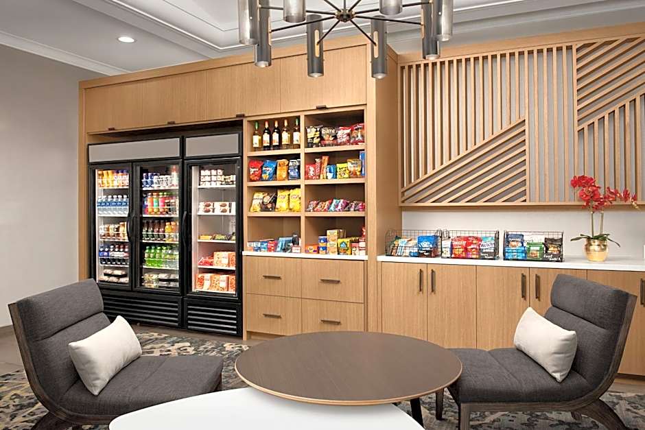 Residence Inn by Marriott Palo Alto Los Altos