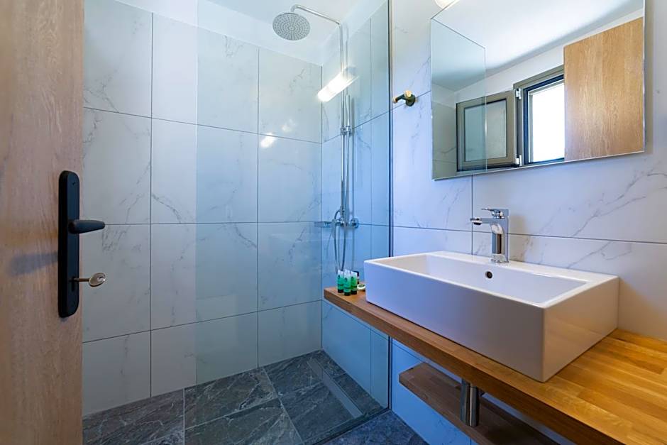 Sky View Suites Kefalonia