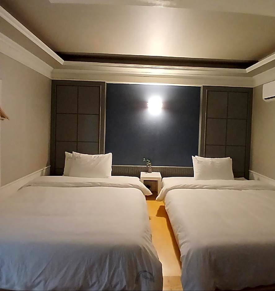 Hiddenhill Bulkuksa Hotel