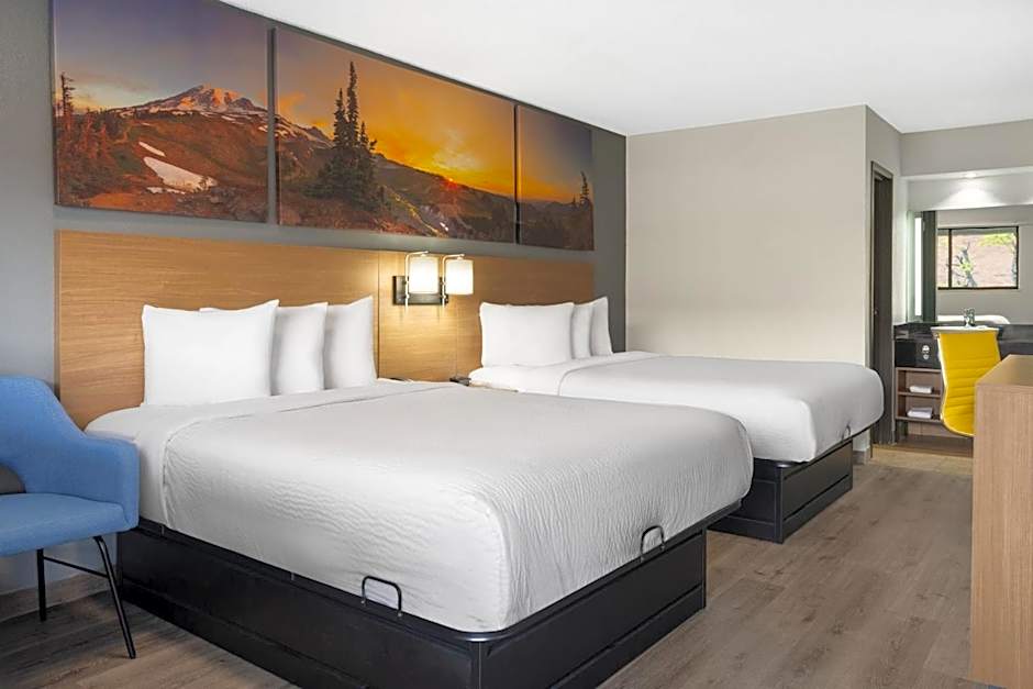 Days Inn by Wyndham Columbus Worthington