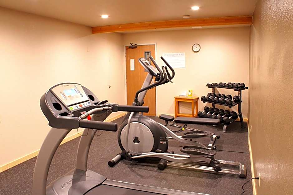 Quality Inn Gunnison - Crested Butte