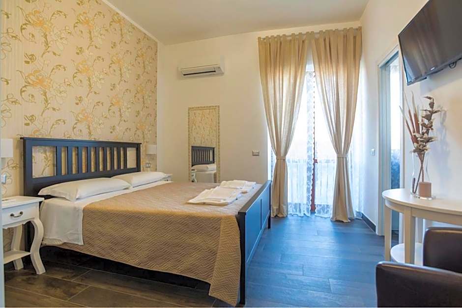 B&B Civico 41 Salerno