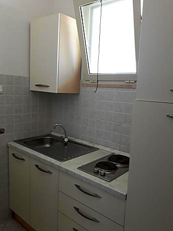 Apartment - Ground Floor