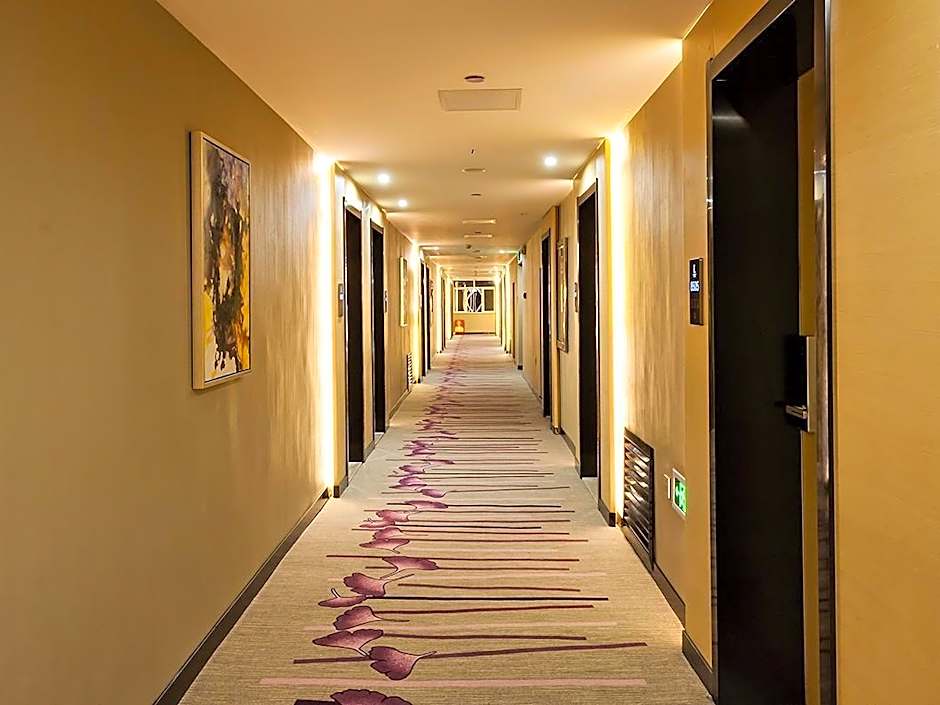 Lavande Hotels Chengde Railway Station