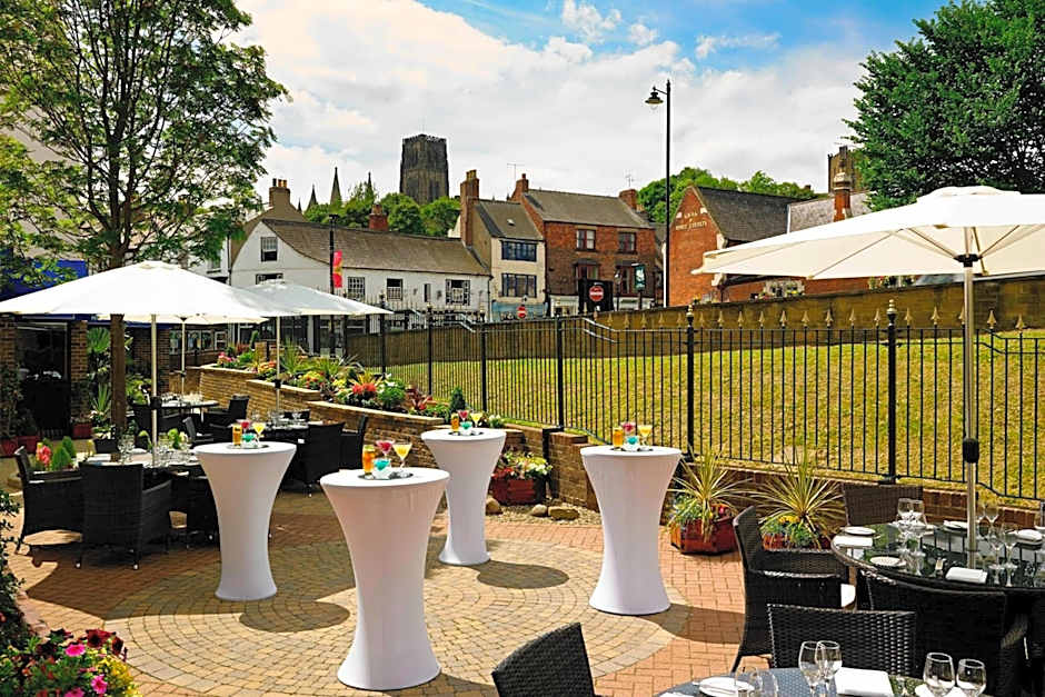 Delta Hotels by Marriott Durham Royal County