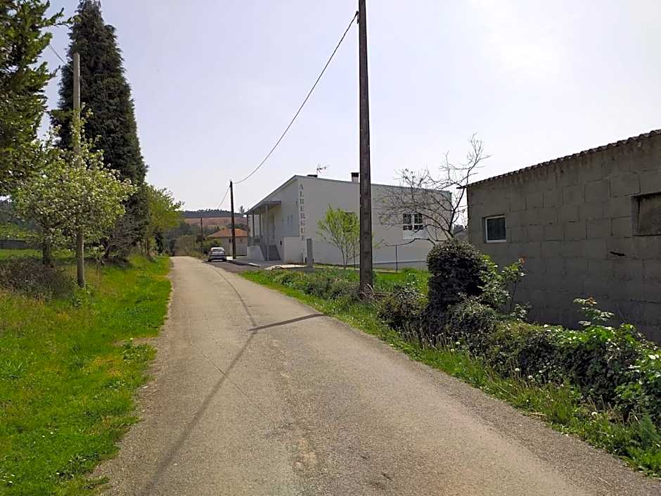 Albergue Espiritu Xacobeo