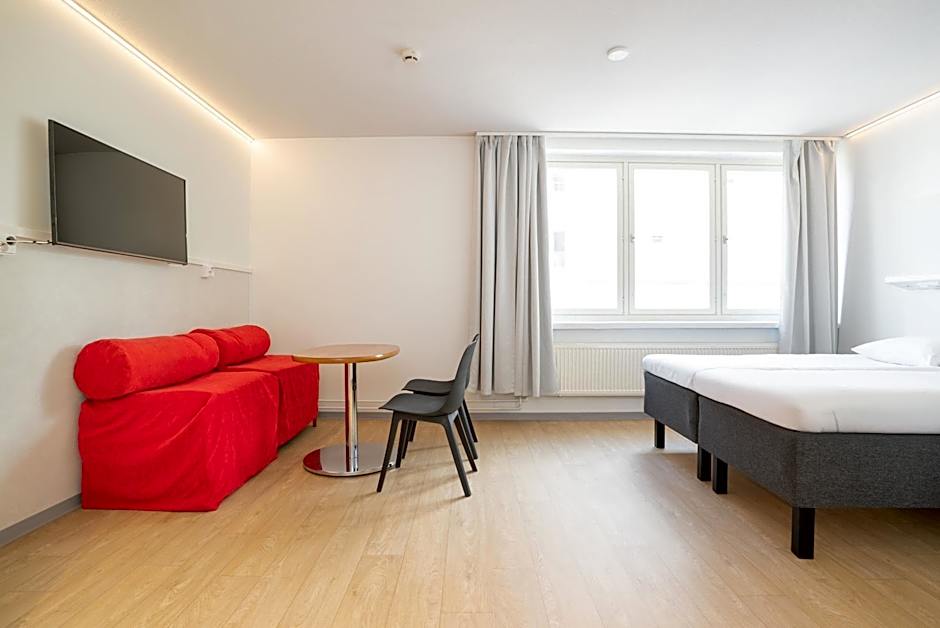 Omena Hotel Jyväskylä