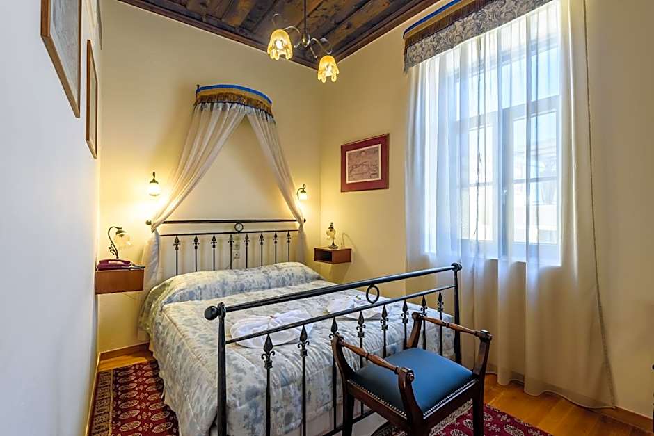 Belmondo Hotel