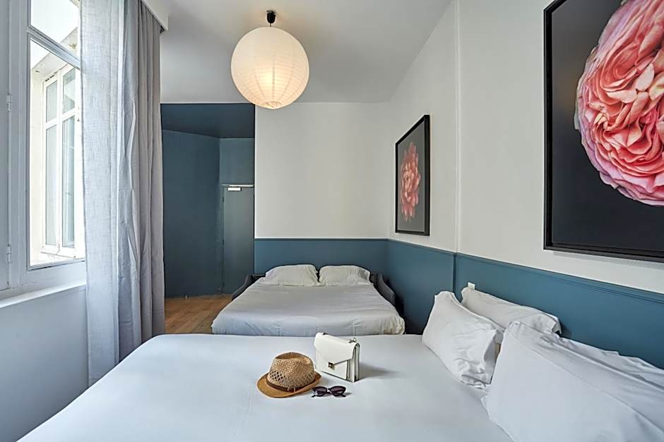 Hôtel Beauquartier Moulin Rouge - Ex goldhotel