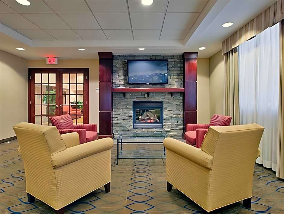 Comfort Inn & Suites