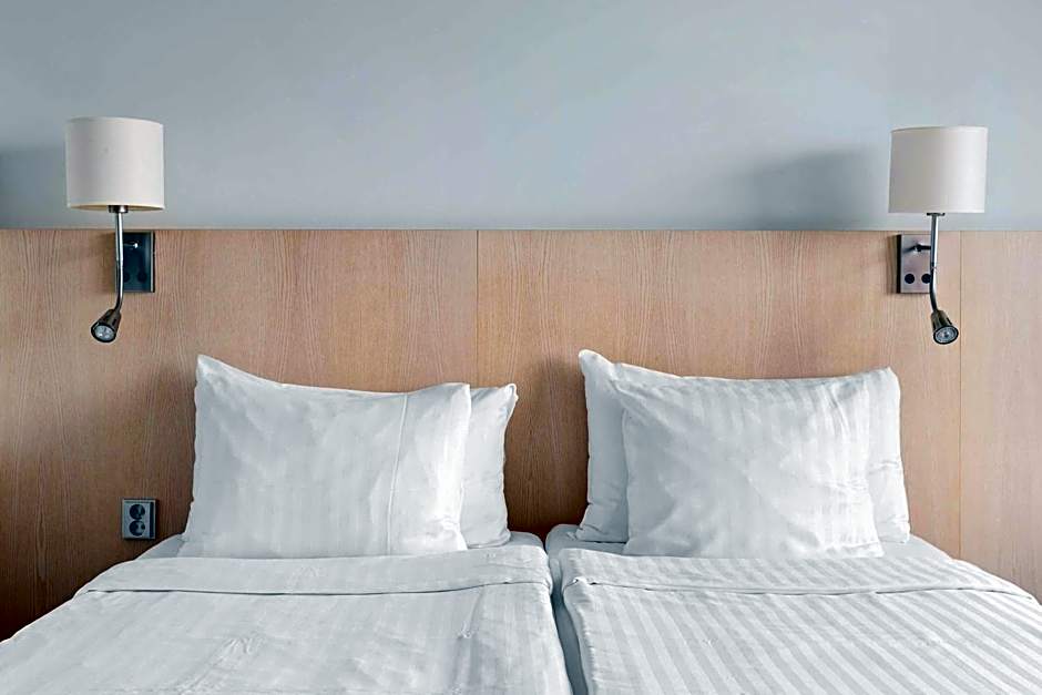 Best Western Plus Park City Hammarby Sjöstad