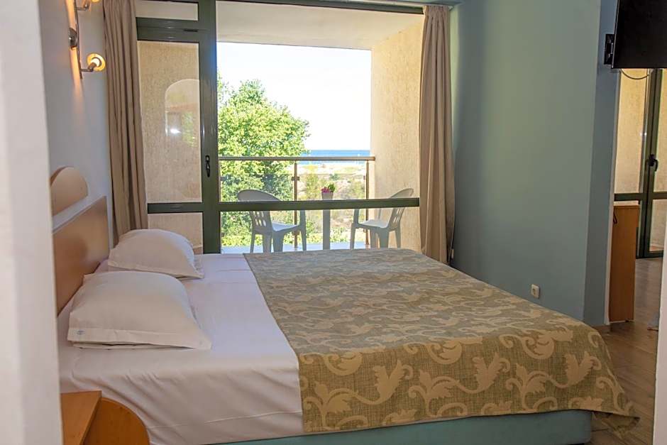 Amfibia Beach Complex