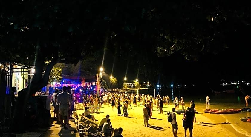 The One Hostel Phi Phi Island