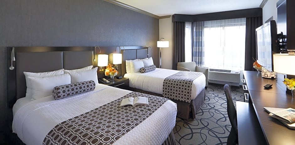 The Verve Boston Natick, Tapestry Collection by Hilton