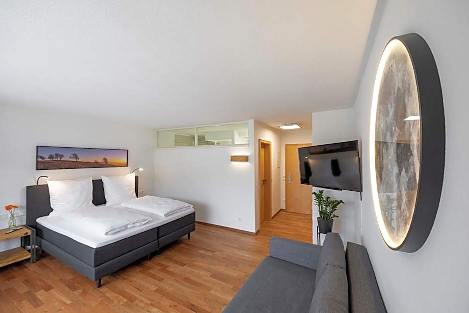 Bike- und Ferienhotel Freiburg