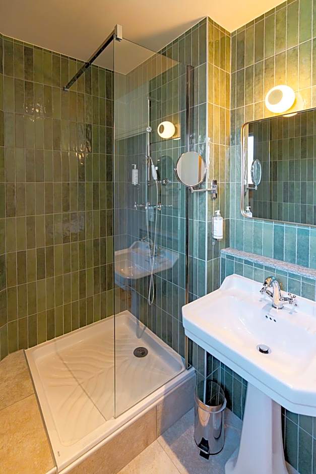 Best Western Plus Pays du Mont Blanc