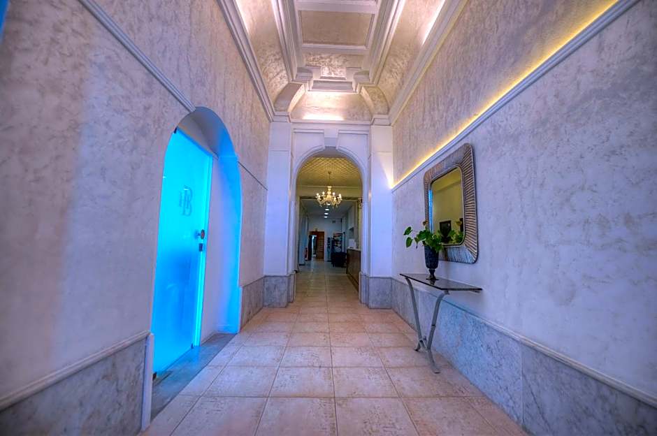 Europa Hotel