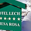 Hotel Lech & Residenz Chesa Rosa
