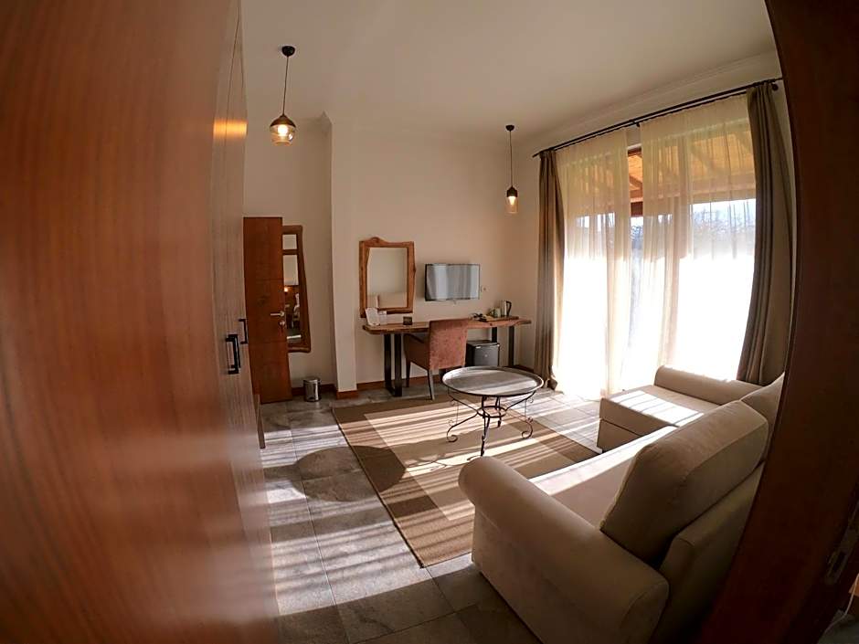 Cevizdibi Hotel