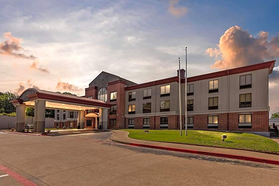 Comfort Inn & Suites Tyler North