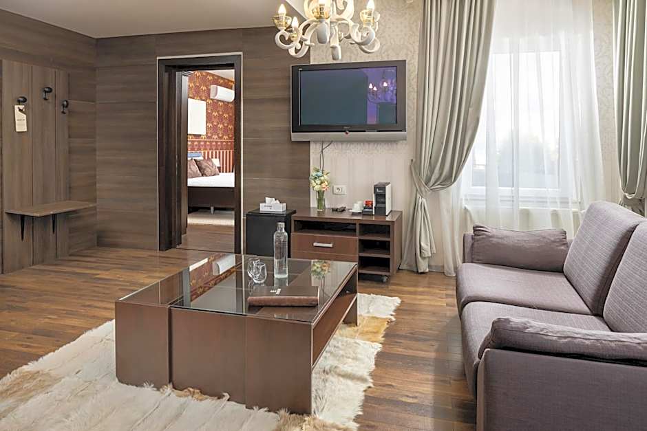 Hotel Belvedere