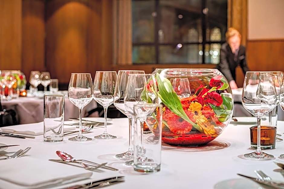 Apex City Of London Hotel