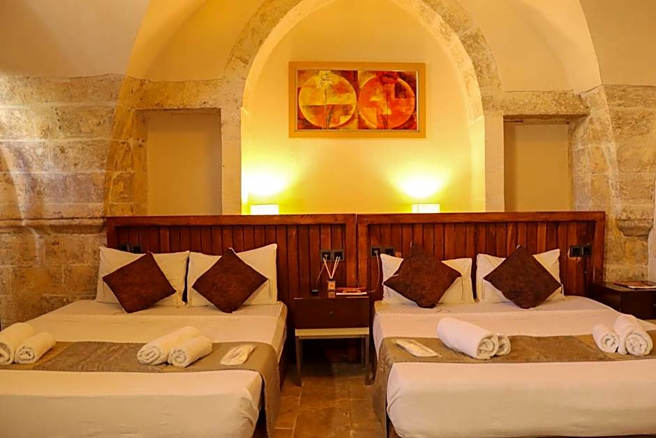 Muzepotamia Butik Otel