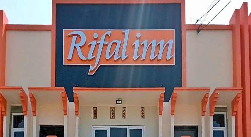 Rifal Inn Mitra RedDoorz