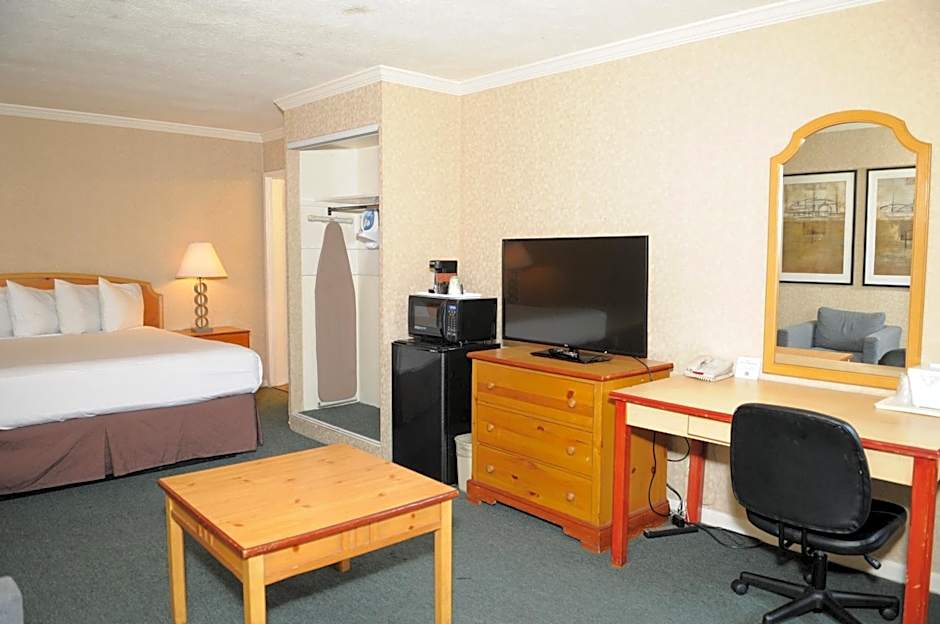 Civic Center Motor Inn