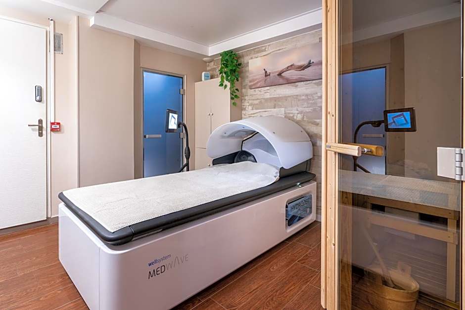 Villa Augeval Hotel de charme & Spa