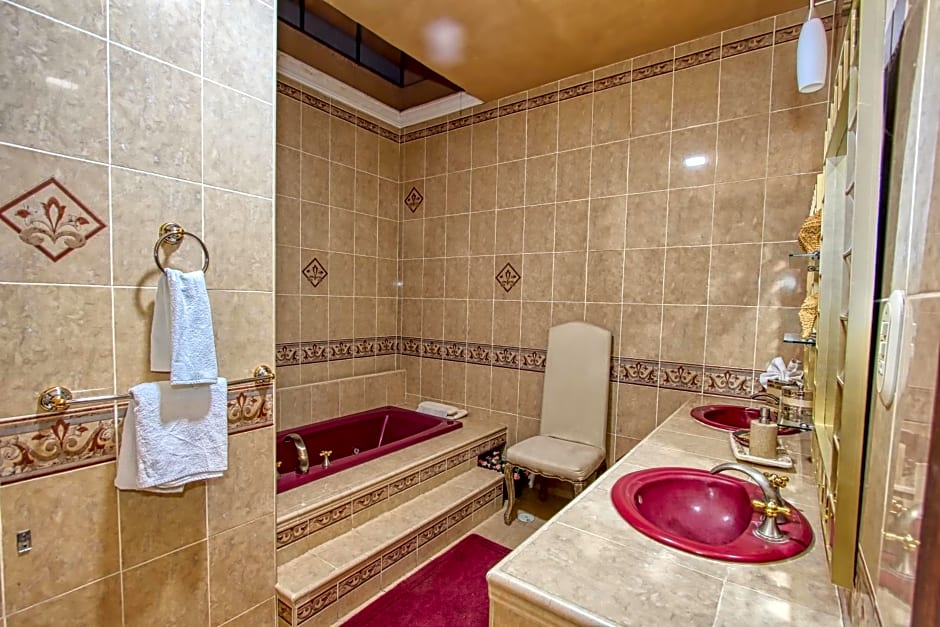 La Mexicana Hotel Boutique