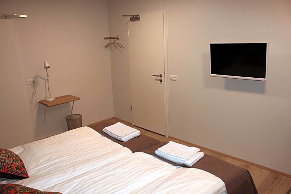 Brekkugerdi Guesthouse
