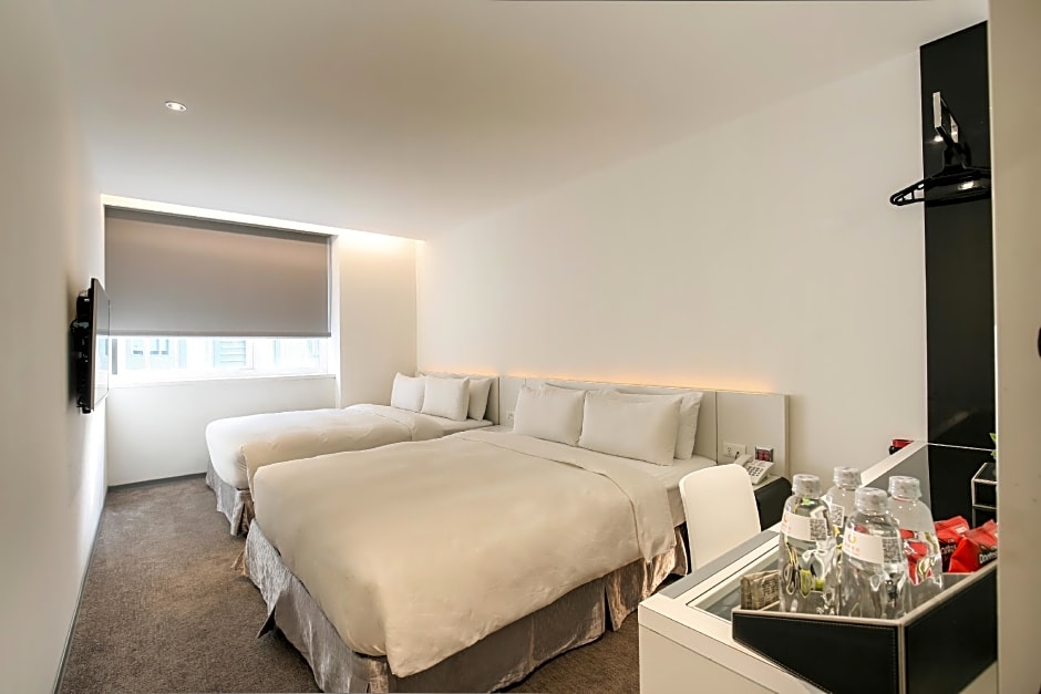 Cityinn Hotel Taipei Station Branch Iii