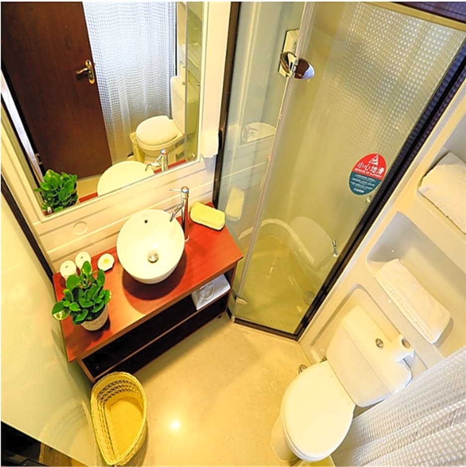 GreenTree Inn BaiYin East Bus Station LanBao Road Express Hotel