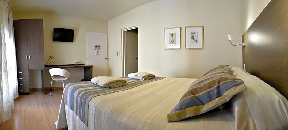 Abril Hotel Boutique