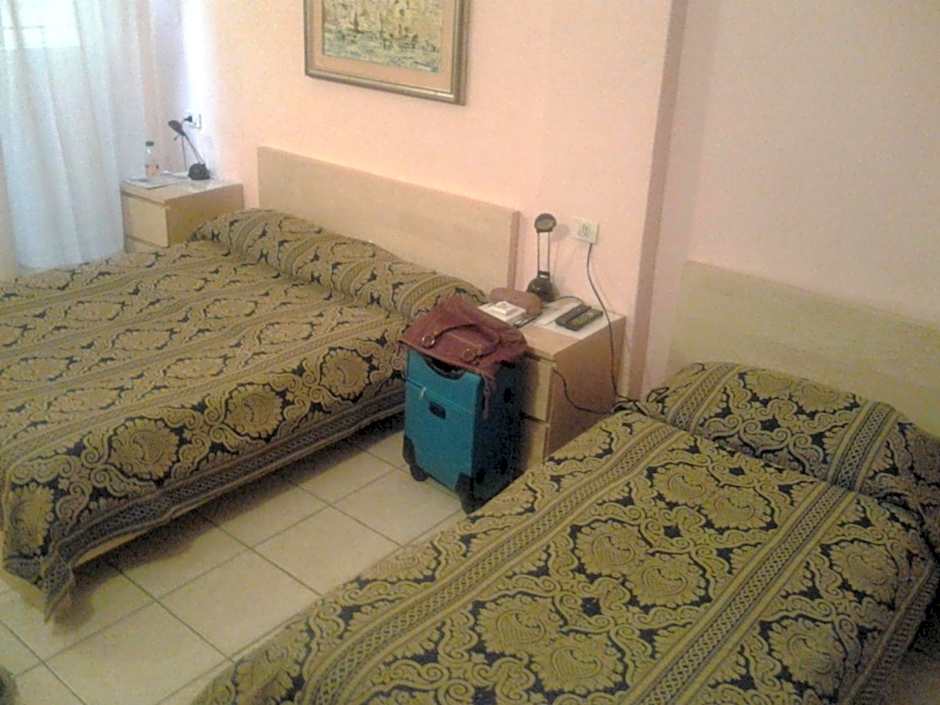 Hotel Perla