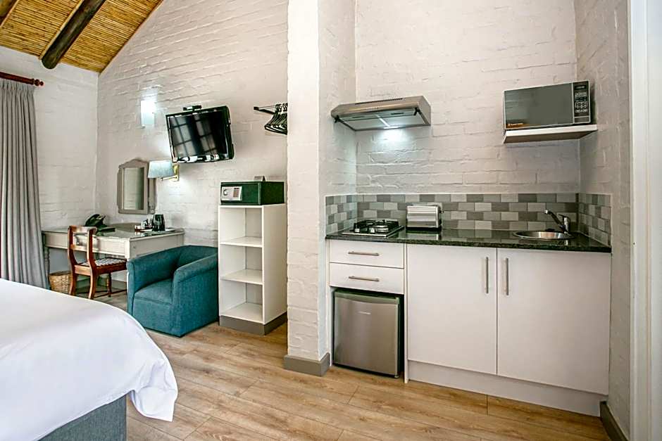 Protea Hotel Oudtshoorn Riempie Estate