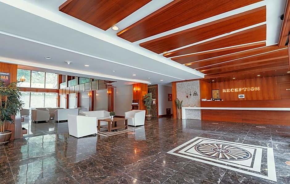 Kilpa Hotel