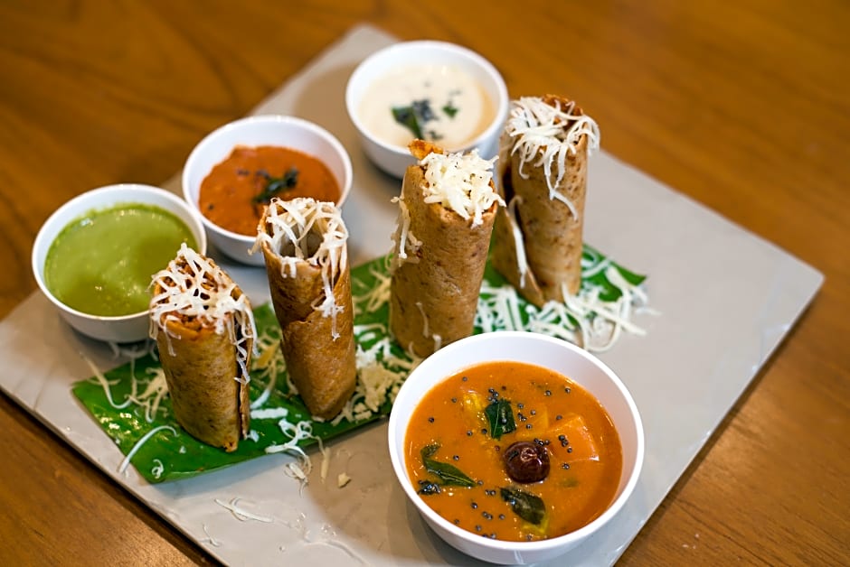 VITS Sharanam Hotel Thane