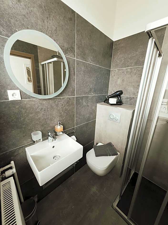 Hotel am Stadtpark Nordhausen
