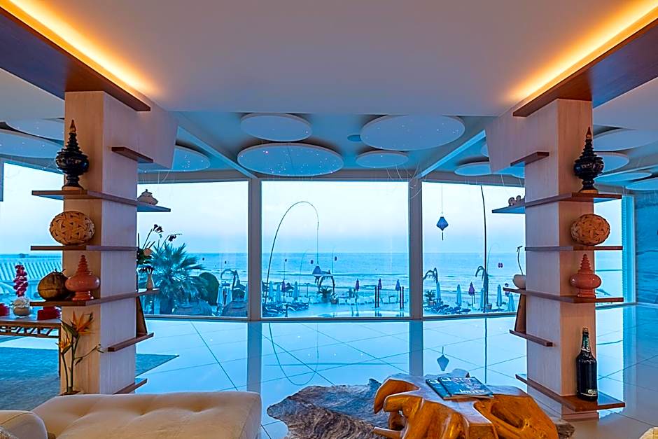 On Hotels Oceanfront Adults Designed