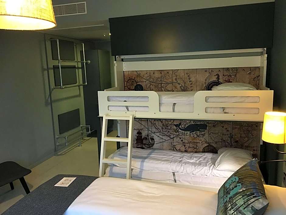 Scandic Kristiansand Bystranda